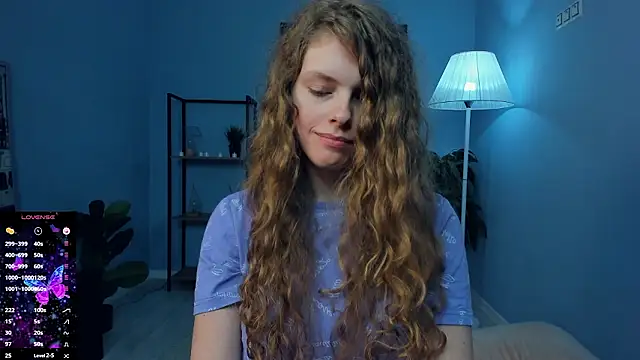 Chat XXX ao vivo de RayaNenlia