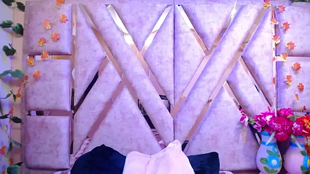 Azul_Horny18 Obrolan Langsung XXX