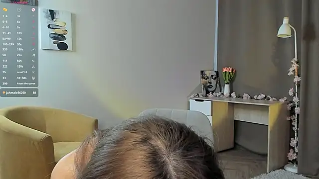 Czat XXX na żywo – TaiteFairfield