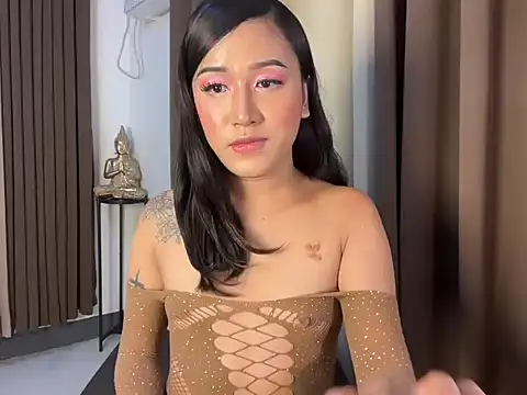 savanna_pleasure Show Webcam