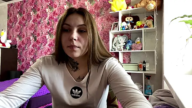 TraciBallena Live XXX Chat