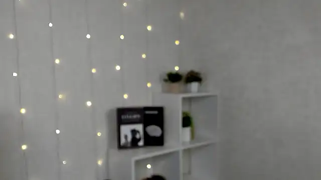 Chat XXX ao vivo de Jinny_Ginger