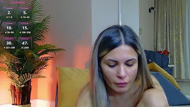 Czat XXX na żywo – Avril_Cyrus