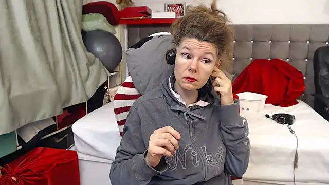 kellyterapy Live XXX-Chat