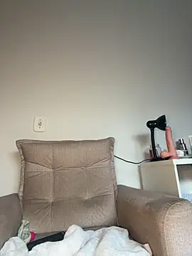 MarianaNinfa Chat XXX in diretta