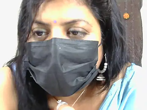 Secret_Bhabhi – Naživo XXX chat