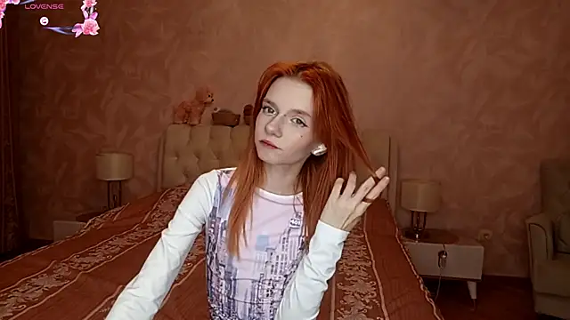 TarynPalek – Naživo XXX chat