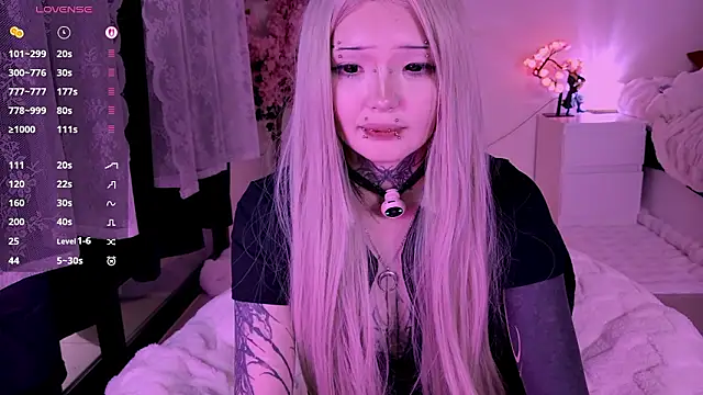 Chat XXX ao vivo de Lein_Bone