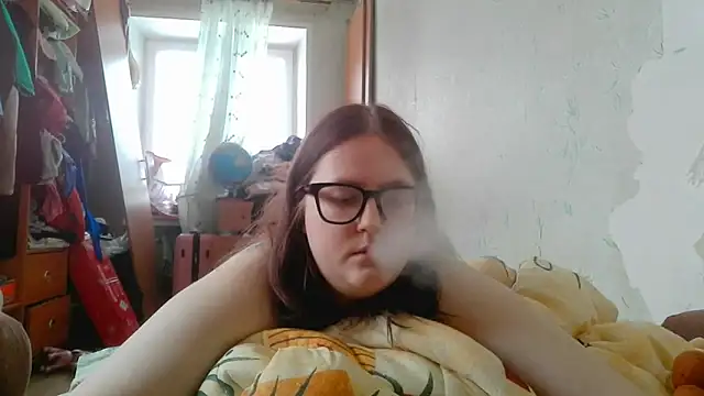 Živý XXX chat DesireMelissa