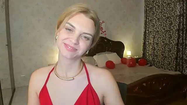 LunaFlinn – Live XXX-chat