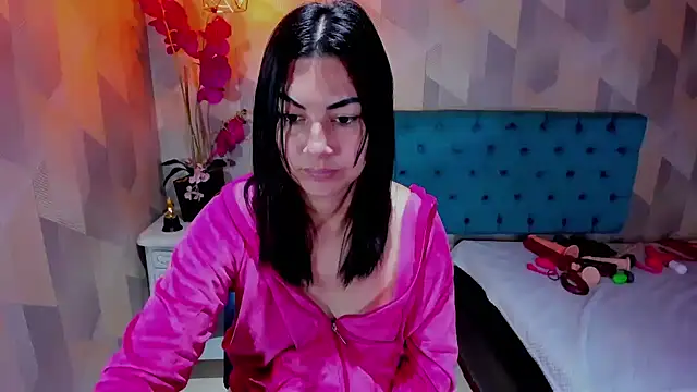 Chat XXX en directo de AdaFawxx