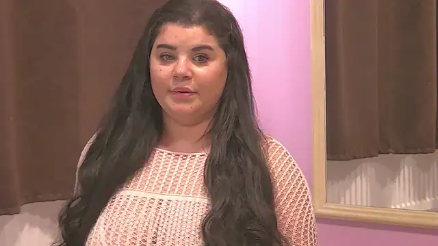 BustyMadison: απευθείας συνομιλία ΧΧΧ