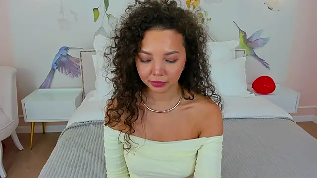 Chatroom XXX en direct de MargaretPeace