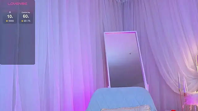 แชท XXX สดของ Monica_Leen