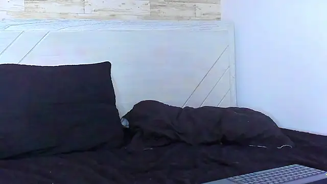 Jordi_Cooper: вебкам-шоу