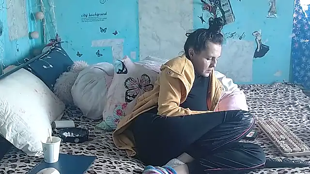 brighteyes77's Live XXX Chat