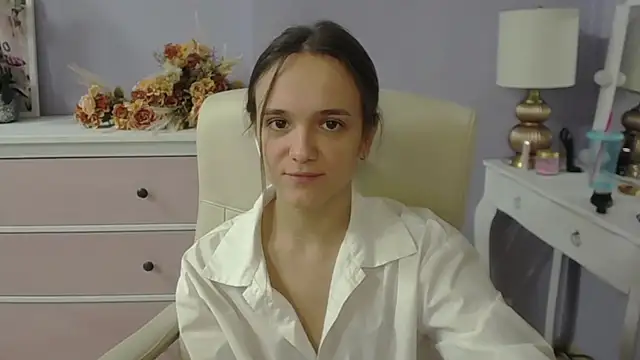 Chat +18 de dirtyxEmily ao vivo