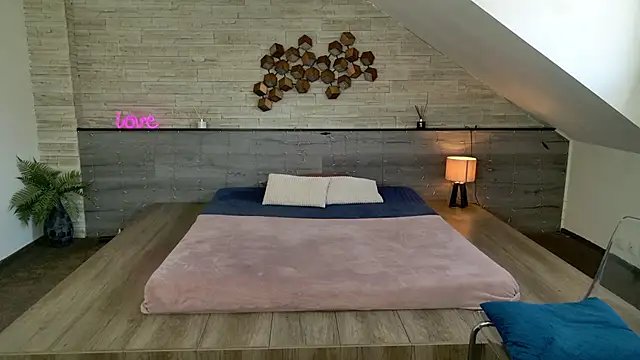 hornyb33_ – Live XXX-chat