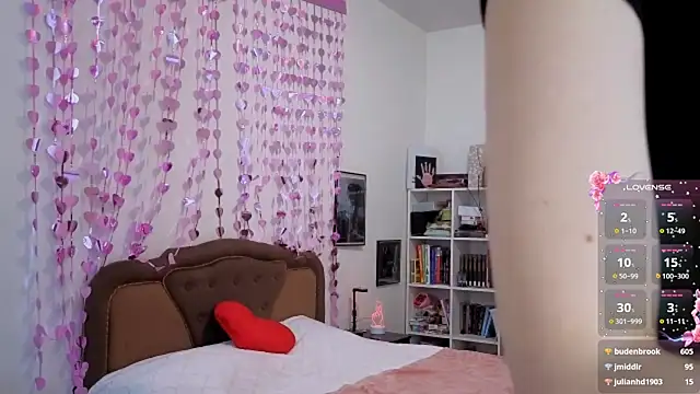 Denny_Yorgeritai Webcamshow