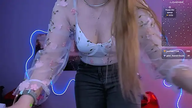 lumi_soft Live XXX-chat