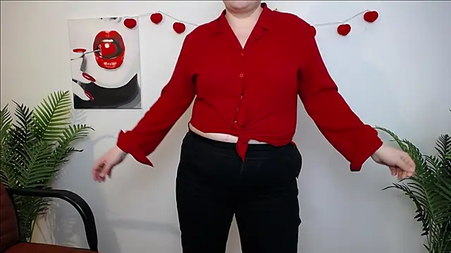 AliceInksSweetty Chat XXX in diretta