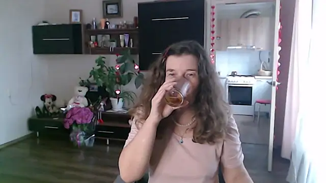 SofiaBoone 라이브 XXX 채팅