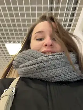 KishaMurのライブXXXチャット