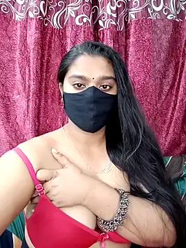 Jasmine_jaaan 网络视讯表演