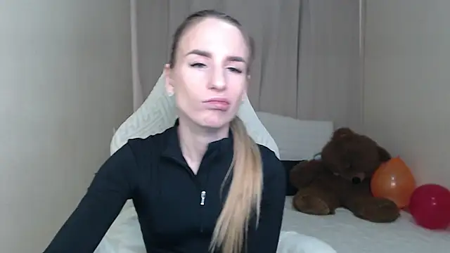 Show de DeboraHorny na webcam