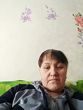 ViolaStar75 网络视讯表演