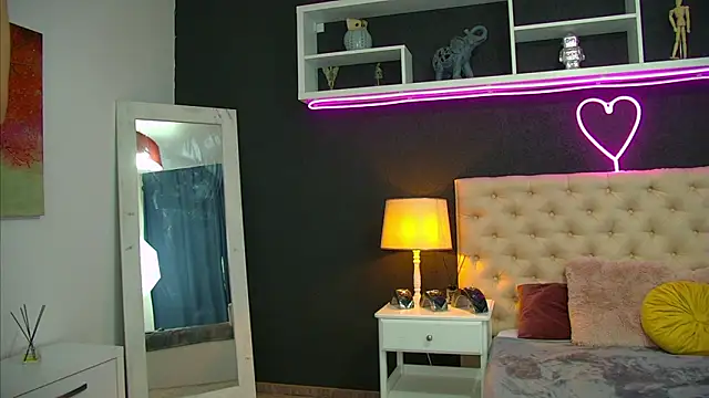 Chat XXX en directo de TaniaKaverina