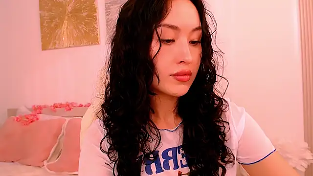 Ann__CuteのライブXXXチャット