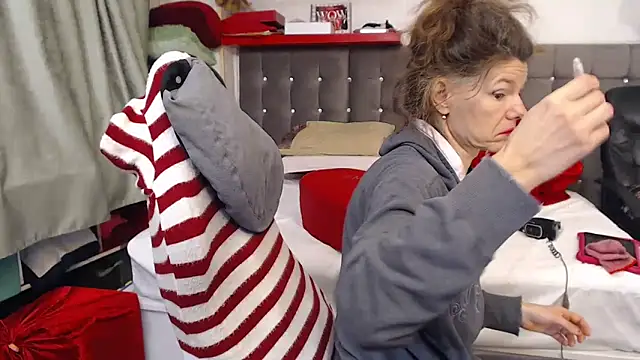 Chat XXX en directo de kellyterapy