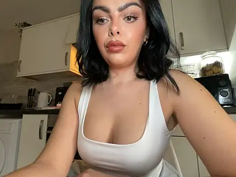 Czat XXX na żywo – FrancescaXO