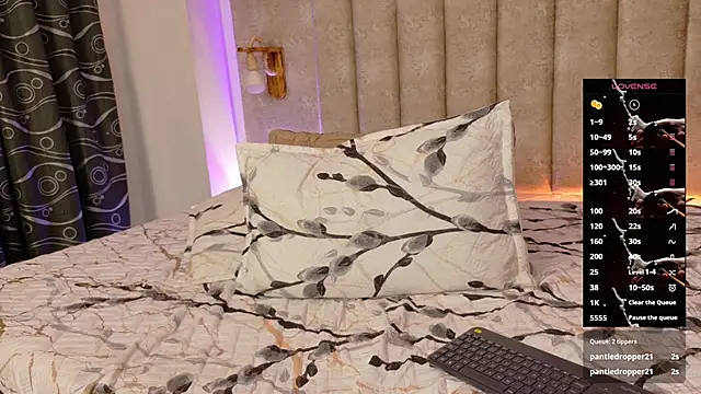 giselle_rossii live XXX chat