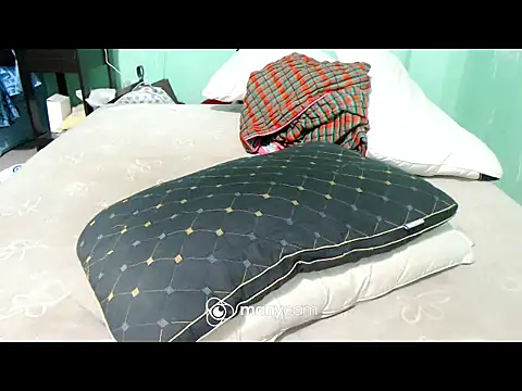 Chat XXX ao vivo de WantedSexslaves