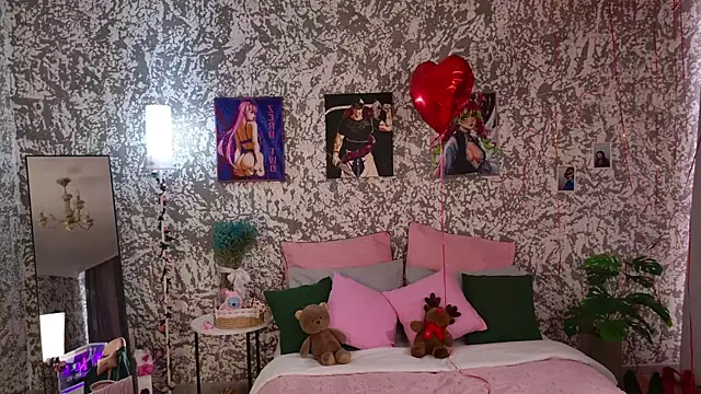 XXX chat uživo modela acceptcookies