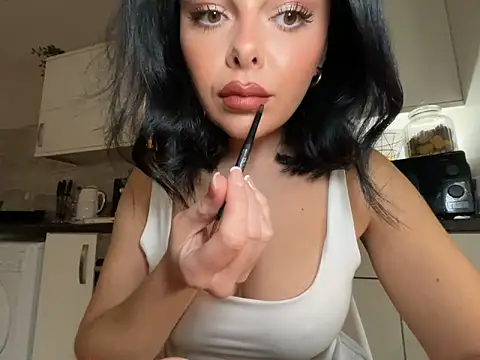 FrancescaXO: απευθείας συνομιλία ΧΧΧ