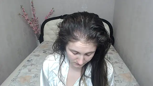 Holliy_Cooper live XXX chat