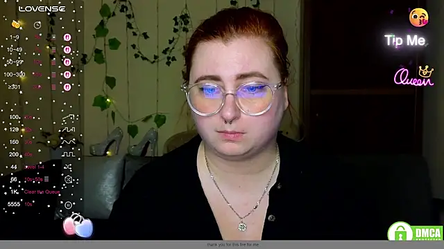 Alicia_love00 Adlı Modelin Canlı XXX Sohbeti