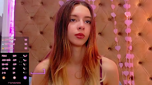 Czat XXX na żywo – CoraVex