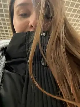 Živý XXX chat KishaMur