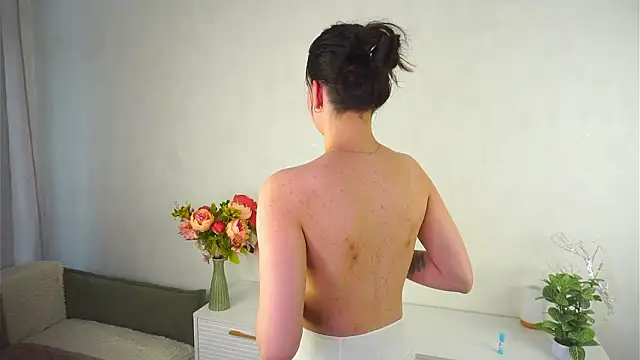 Chat XXX en directo de AnnettWildin