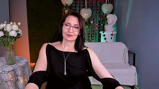 UnaTerra Chat XXX live