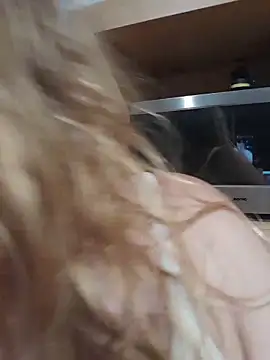 BubblegumCj's Webcam Show