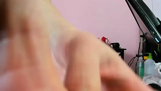 HotSweetAngel live XXX chat