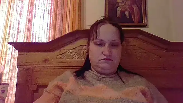 Webkamerová show _squirty_cum_lady_