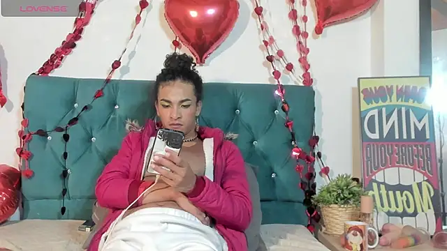 StefanyMiler Live XXX Chat