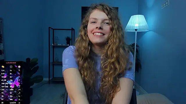 Czat XXX na żywo – RayaNenlia