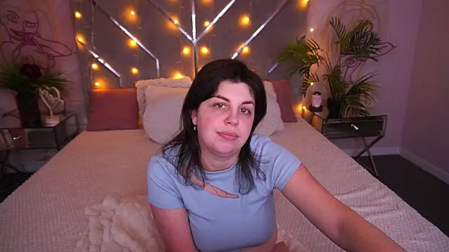 Živý XXX chat MirandaWong